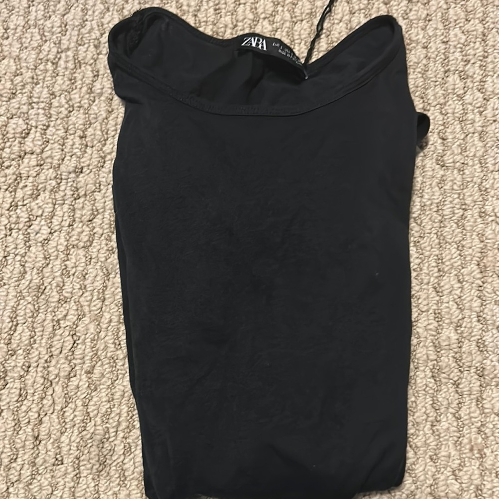 Zara long sleeve